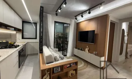 Apartamento para Venda em Canoas, Igara, 2 dormitórios, 1 suíte, 2 banheiros, 2 vagas