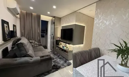 Apartamento para Venda em Novo Hamburgo, Vila Rosa, 2 dormitórios, 1 banheiro, 1 vaga