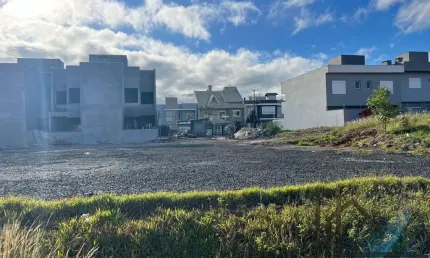 Terreno à venda na Avenida Doutor Severo da Silva, 1205, Moinhos De Vento, Canoas