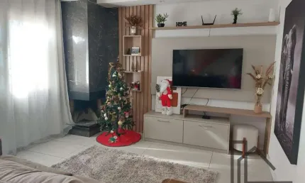 Casa para venda em canoas, são josé, 3 dormitórios, 1 suíte, 3 banheiros, 3 vagas