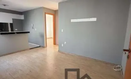 Apartamento para venda em canoas, são josé, 2 dormitórios, 1 banheiro, 1 vaga
