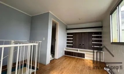 Apartamento para venda em canoas, igara, 3 dormitórios, 2 banheiros, 1 vaga