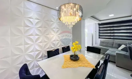 Apartamento para Venda em Canoas, São José, 3 dormitórios, 1 suíte, 2 banheiros, 1 vaga