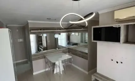 Apartamento para Venda em Canoas, Igara, 3 dormitórios, 1 banheiro, 1 vaga