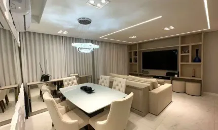 Apartamento para venda em canoas, marechal rondon, 3 dormitórios, 1 suíte, 2 banheiros, 1 vaga