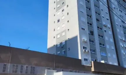Apartamento para Venda em Canoas, CENTRO, 2 dormitórios, 1 banheiro, 1 vaga