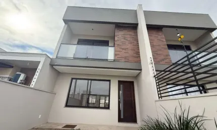 Casa para venda em canoas, igara, 3 dormitórios, 1 suíte, 2 banheiros, 2 vagas