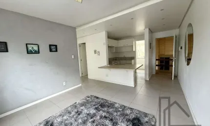 Apartamento para Venda em Canoas, Nossa Senhora das Graças, 2 dormitórios, 1 banheiro, 1 vaga