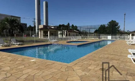 Apartamento para Venda em Canoas, São José, 3 dormitórios, 1 suíte, 2 banheiros, 1 vaga