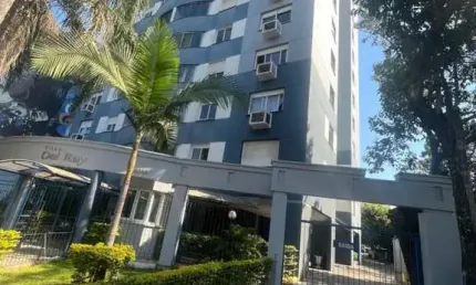 Apartamento para venda em canoas, centro, 3 dormitórios, 1 banheiro, 1 vaga