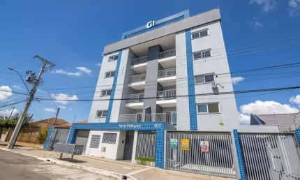 Apartamento para venda em canoas, nossa senhora das graças, 3 dormitórios, 1 suíte, 2 banheiros, 2 vagas