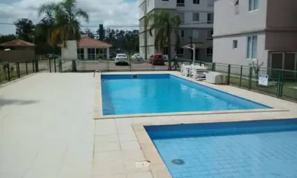 Apartamento para Venda em Canoas, Fátima, 3 dormitórios, 1 banheiro, 1 vaga