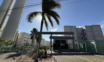 Apartamento para Venda em Canoas, São José, 2 dormitórios, 1 banheiro, 1 vaga