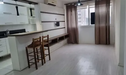 Apartamento para Venda em Canoas, Moinhos de Vento, 2 dormitórios, 1 suíte, 2 banheiros, 1 vaga