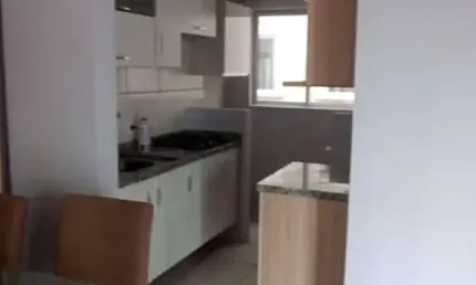 Apartamento para Venda em Canoas, Igara, 2 dormitórios, 1 banheiro, 1 vaga