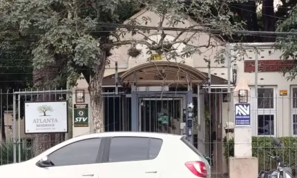 Apartamento para venda em canoas, marechal rondon, 2 dormitórios, 1 banheiro, 1 vaga
