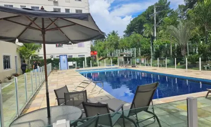 Apartamento para Venda em Canoas, São José, 2 dormitórios, 1 banheiro, 1 vaga