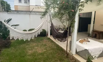 Casa para Venda em Canoas, Moinhos de Vento, 4 dormitórios, 1 suíte, 3 banheiros, 2 vagas
