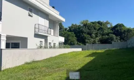 Terreno à venda na Avenida Santa Rita, Sanga Funda, Nova Santa Rita