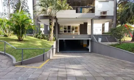 Apartamento para Venda em Canoas, CENTRO, 3 dormitórios, 1 suíte, 2 banheiros, 1 vaga