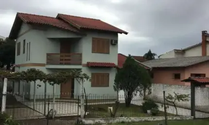 Casa para venda em canoas, igara, 3 dormitórios, 2 banheiros, 4 vagas