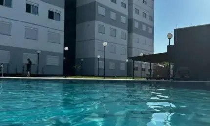 Apartamento para Venda em Canoas, Igara, 2 dormitórios, 1 banheiro, 1 vaga