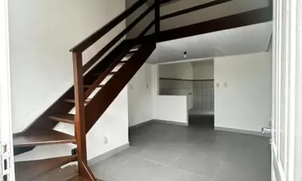 Casa para Venda em Canoas, Olaria, 3 dormitórios, 1 suíte, 2 banheiros, 2 vagas