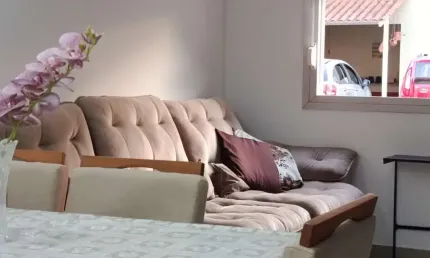Casa para Venda em Canoas, Harmonia, 3 dormitórios, 2 banheiros, 2 vagas