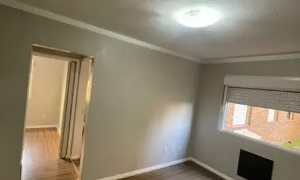 Apartamento para venda em canoas, marechal rondon, 2 dormitórios, 1 banheiro