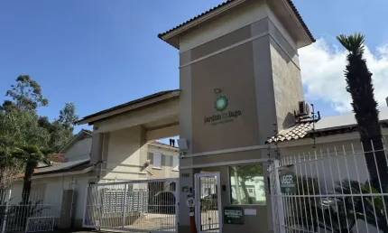 Casa para Venda em Canoas, Marechal Rondon, 2 dormitórios, 2 banheiros, 2 vagas