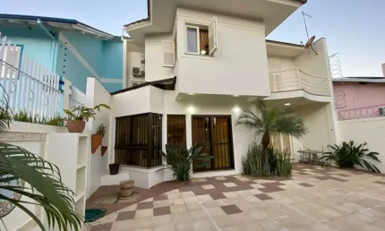Casa para venda em canoas, marechal rondon, 3 dormitórios, 1 suíte, 4 banheiros, 4 vagas