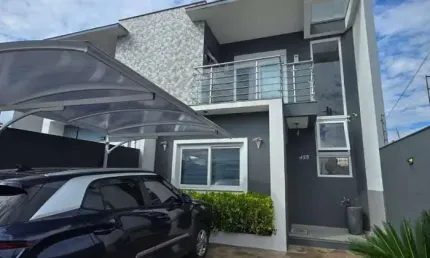 Casa para venda em canoas, igara, 3 dormitórios, 1 suíte, 2 banheiros, 2 vagas