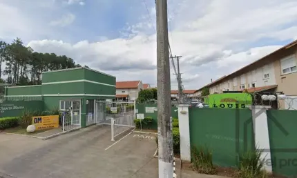 Apartamento para Venda em Canoas, Fátima, 3 dormitórios, 2 banheiros, 3 vagas