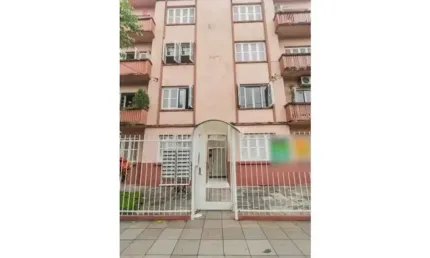 Apartamento para venda em porto alegre, menino deus, 2 dormitórios, 2 banheiros