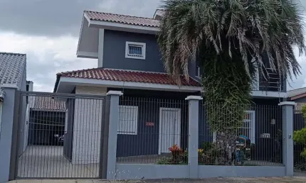 Casa para venda em canoas, moinhos de vento, 5 dormitórios, 1 suíte, 4 banheiros, 3 vagas