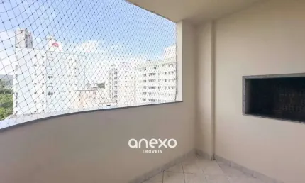 Apartamento a venda com 2 dormitórios em Blumenau no bairro Victor Konder