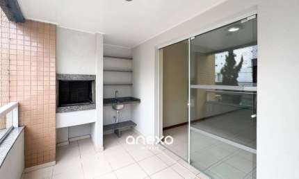 Apartamento Amplo na Vila Nova – Conforto e Lazer Completo para sua Família!