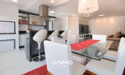 Apartamento com 2 quartos à venda na Rua Felipe Camarão, Vila Nova, Blumenau