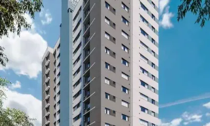 Encante-se com o Residencial Bremen - Seu Novo Lar no Bairro Água Verde
