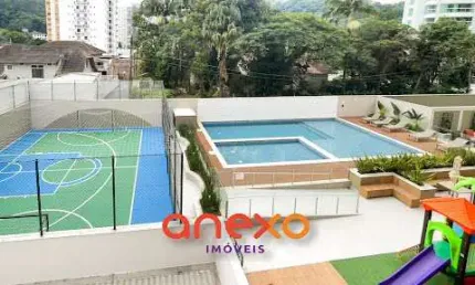 Apartamento a venda em Blumenau com 3 Suítes no bairro Victor Konder!