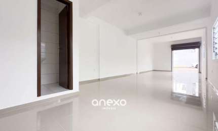 Sala comercial para alugar na Rua Gustavo Richard, Velha, Blumenau