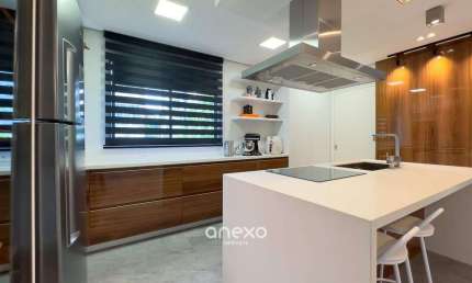 Apartamento a venda em Blumenau com 3 Suítes no bairro Jardim Blumenau!