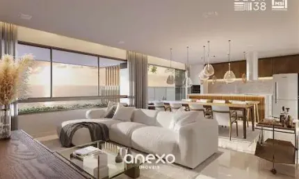 Seu Refúgio à Beira-Mar: Conheça o Apartamento dos Sonhos!