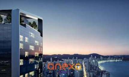 Vitra by Pininfarina: Cobertura Duplex com 4 Suítes em Balneário Camboriú.