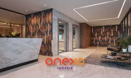 Apartamento Moderno em Blumenau com 1 Dormitório – Parcelamento em até 60x!