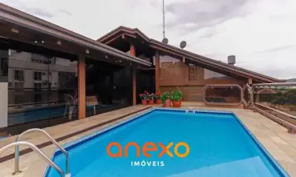 Apartamento Cobertura Duplex a Venda em Blumenau no Bairro Ponta Aguda