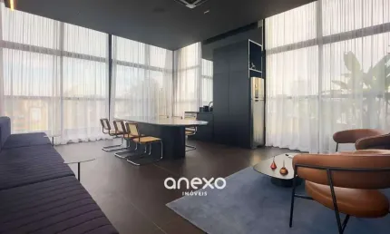 Apartamento a venda em Blumenau com 2 Dormitórios no bairro Vila Nova