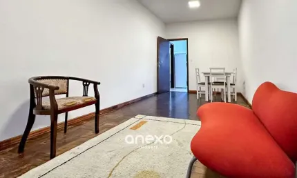 Seu Novo Espaço no Vila Nova! Apartamento 3 Quartos com Preço Imbatível!