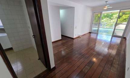 Apartamento com 3 qts, Recreio dos Bandeirantes, Rio de Janeiro