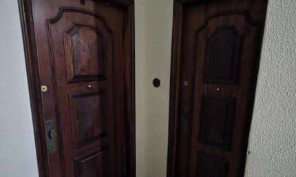 Apartamento com 2 quartos, Maracanã, Rio de Janeiro